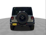 2027 Jeep Wrangler Willys