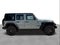 2027 Jeep Wrangler Willys