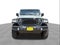 2027 Jeep Wrangler Willys