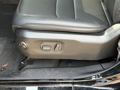 2025 Jeep Wrangler Unlimited Sahara