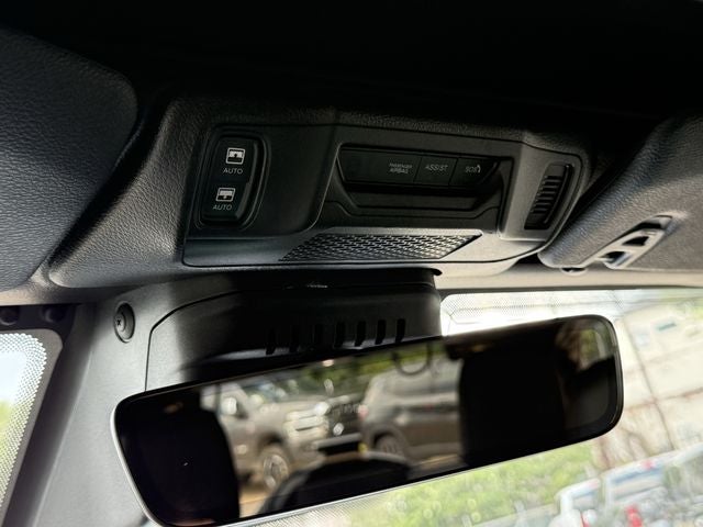 2025 Jeep Wrangler Unlimited Sahara