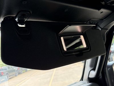 2025 Jeep Wrangler Unlimited Sahara