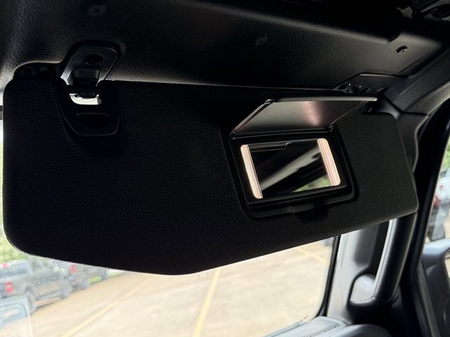 2025 Jeep Wrangler Unlimited Sahara