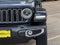 2025 Jeep Wrangler Unlimited Sahara