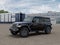 2025 Jeep Wrangler Unlimited Sahara