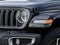 2025 Jeep Wrangler Unlimited Sahara