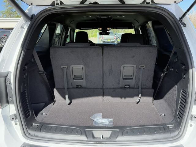 2025 Dodge Durango DURANGO GT