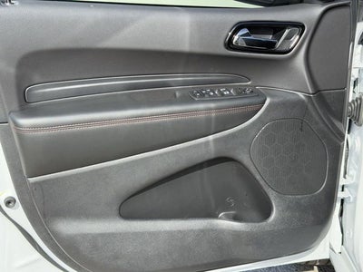 2025 Dodge Durango DURANGO GT