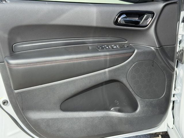 2025 Dodge Durango DURANGO GT