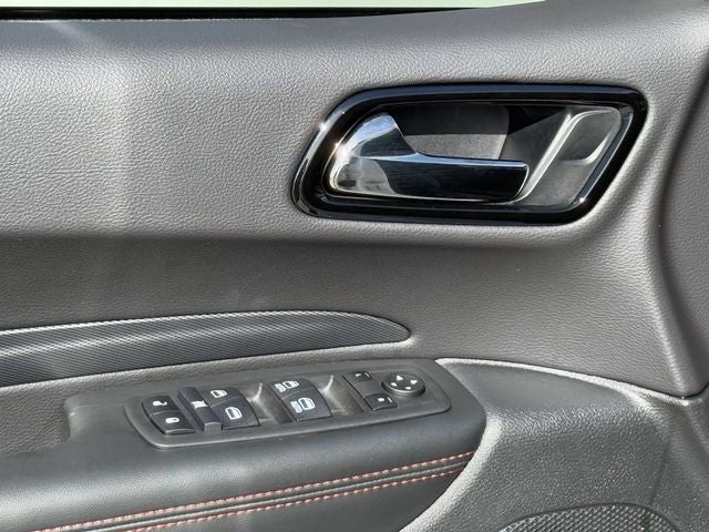 2025 Dodge Durango DURANGO GT