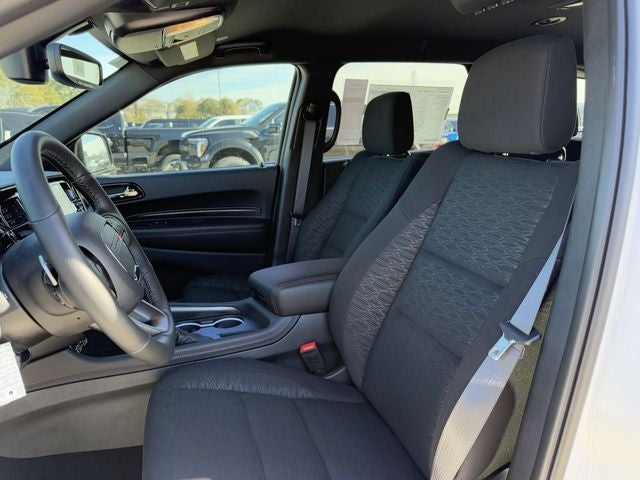 2025 Dodge Durango DURANGO GT