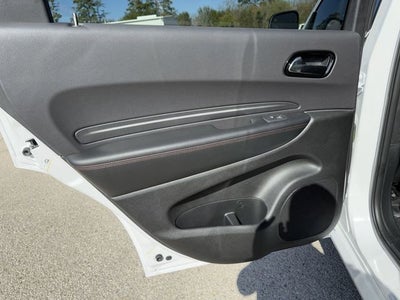 2025 Dodge Durango DURANGO GT