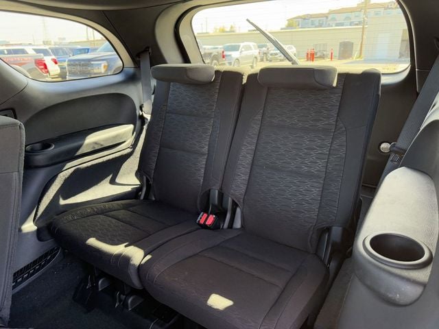 2025 Dodge Durango DURANGO GT