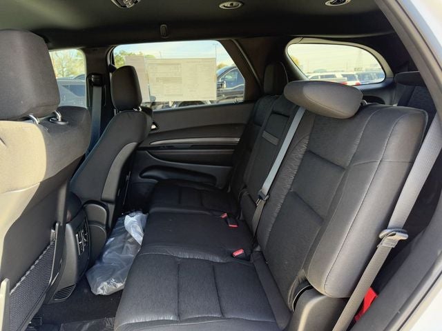 2025 Dodge Durango DURANGO GT