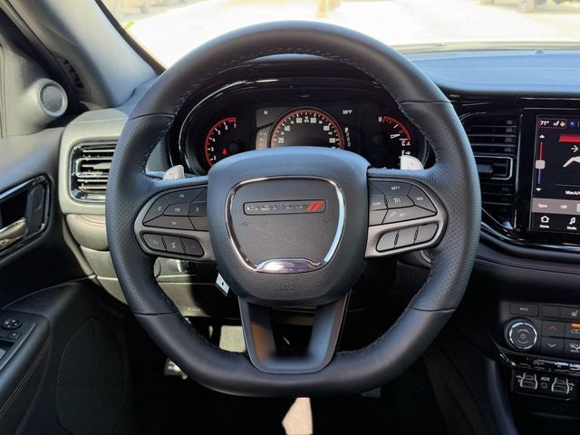 2025 Dodge Durango DURANGO GT