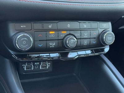 2025 Dodge Durango DURANGO GT