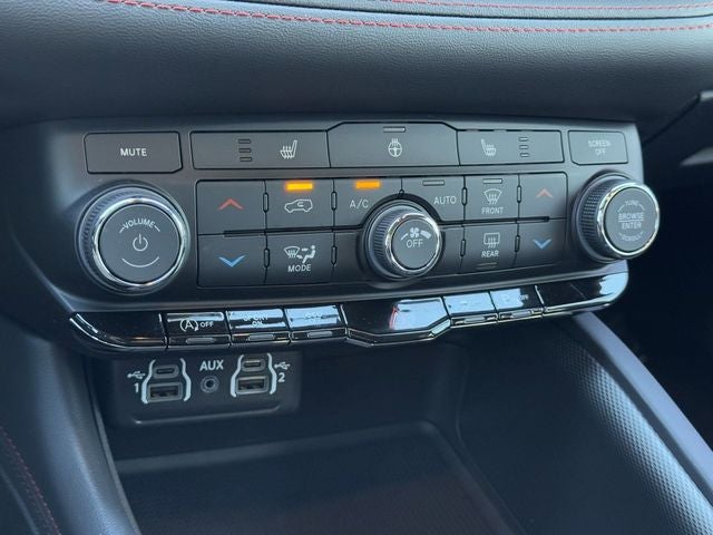 2025 Dodge Durango DURANGO GT