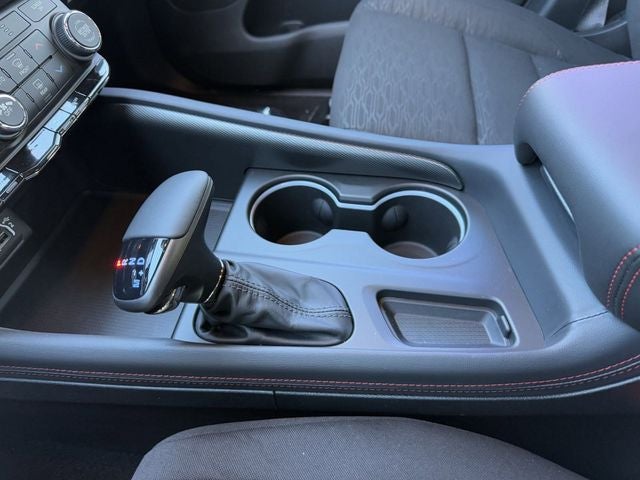 2025 Dodge Durango DURANGO GT