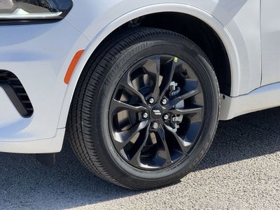 2025 Dodge Durango DURANGO GT