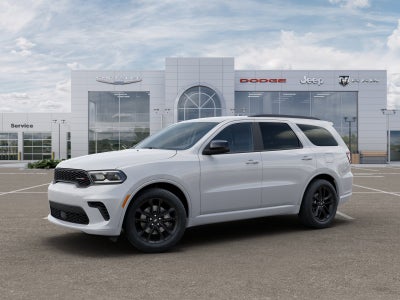 2025 Dodge Durango DURANGO GT