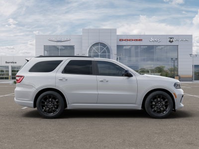 2025 Dodge Durango DURANGO GT