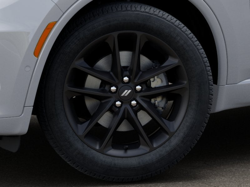 2025 Dodge Durango DURANGO GT