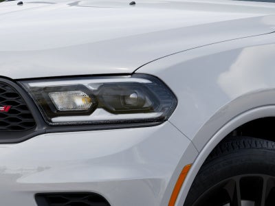2025 Dodge Durango DURANGO GT