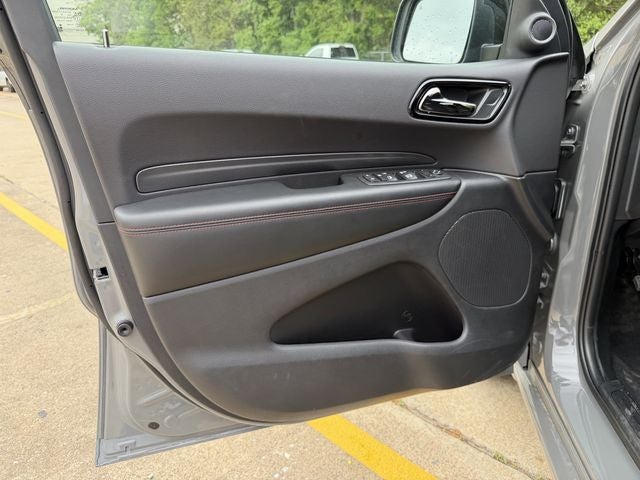 2026 Dodge Durango DURANGO GT