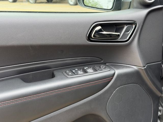 2026 Dodge Durango DURANGO GT