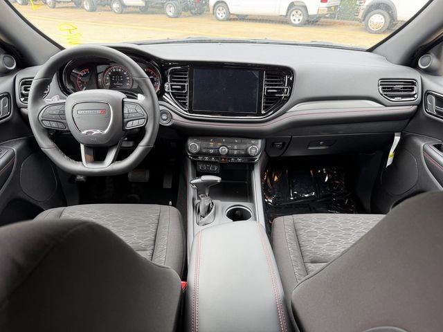 2026 Dodge Durango DURANGO GT