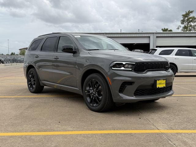 2026 Dodge Durango DURANGO GT