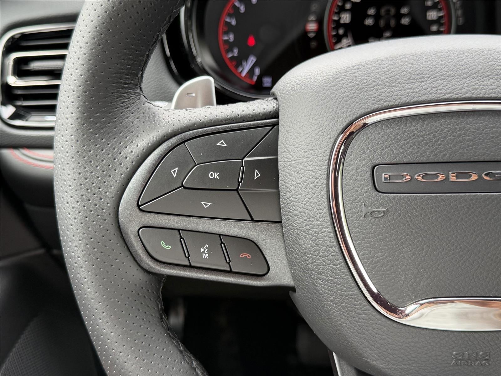 2026 Dodge Durango DURANGO GT