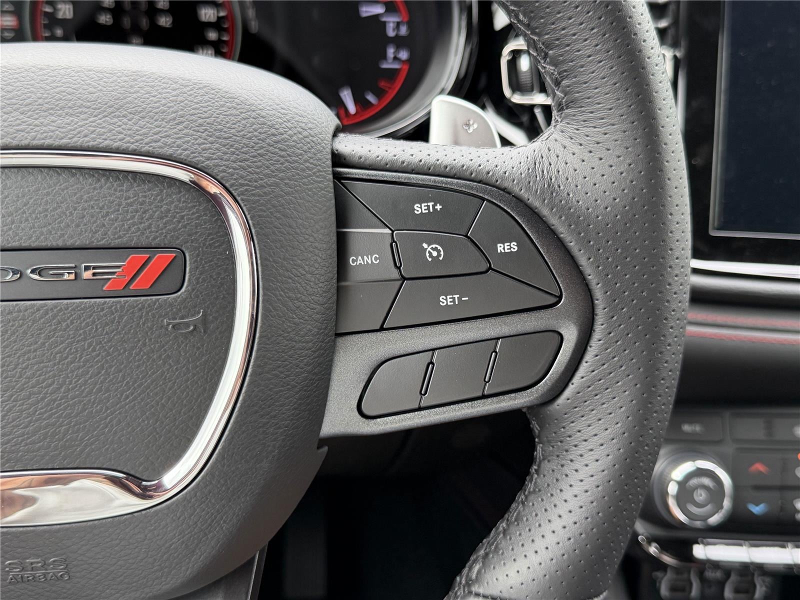 2026 Dodge Durango DURANGO GT