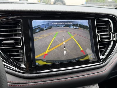 2026 Dodge Durango DURANGO GT