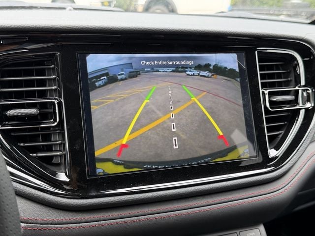 2026 Dodge Durango DURANGO GT