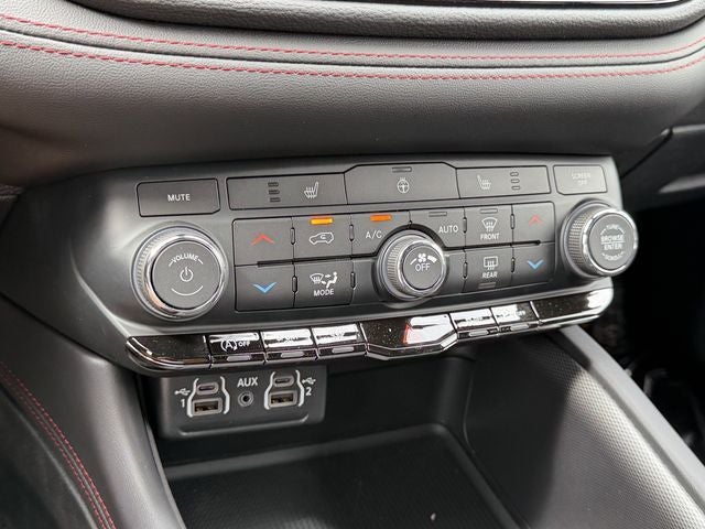 2026 Dodge Durango DURANGO GT