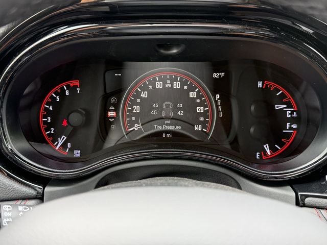 2026 Dodge Durango DURANGO GT