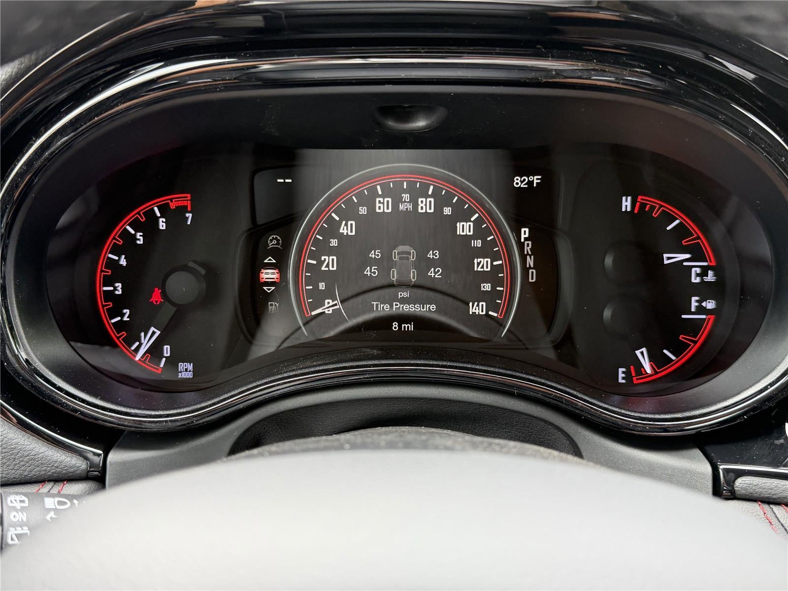 2026 Dodge Durango DURANGO GT