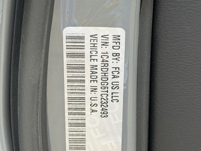 2026 Dodge Durango DURANGO GT