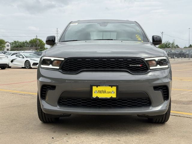 2026 Dodge Durango DURANGO GT