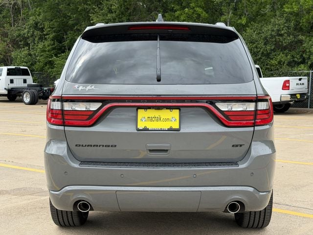 2026 Dodge Durango DURANGO GT