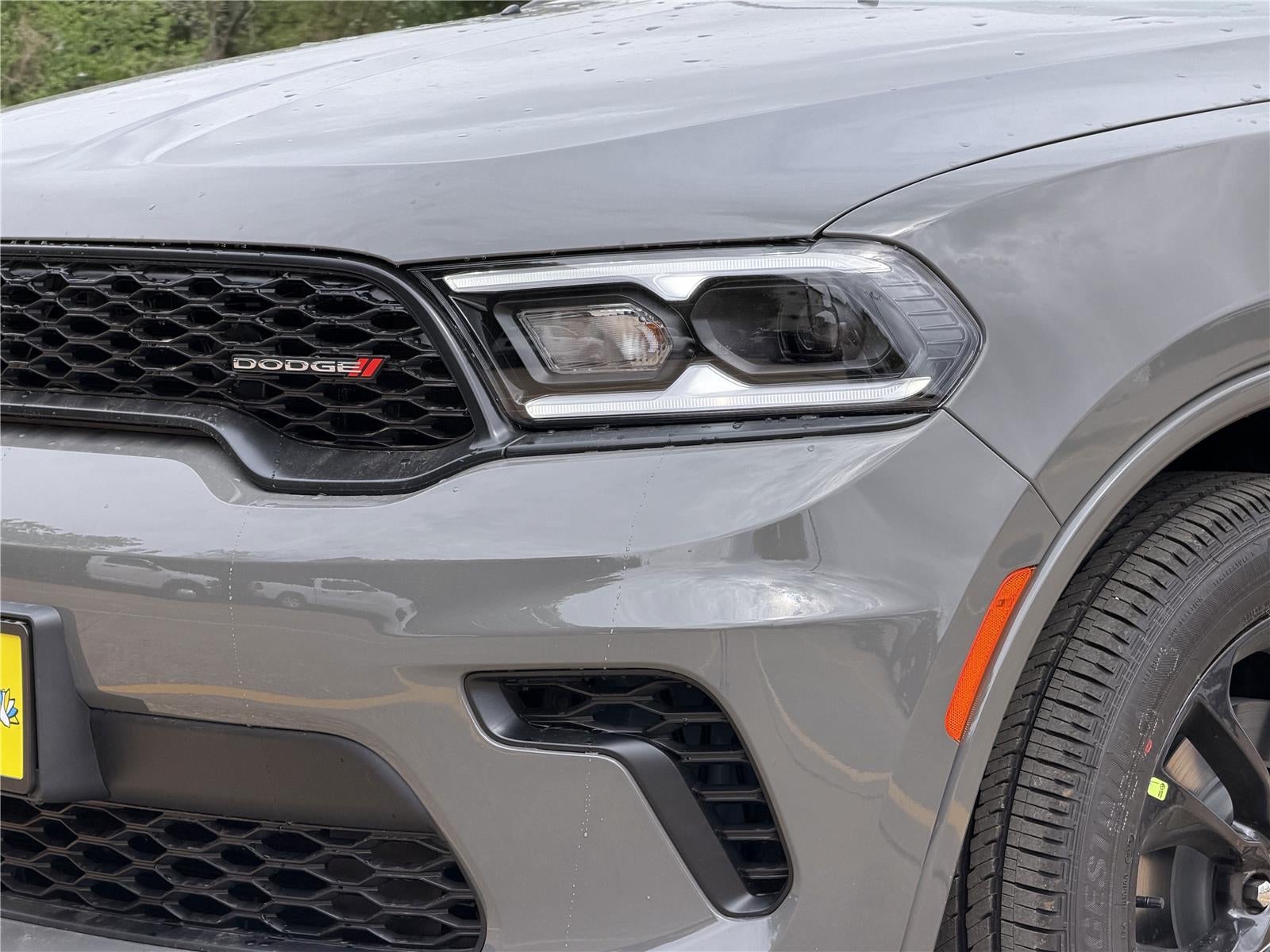 2026 Dodge Durango DURANGO GT