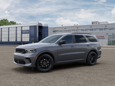 2026 Dodge Durango DURANGO GT
