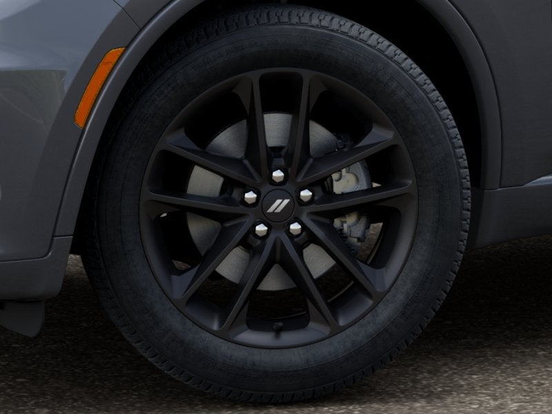 2026 Dodge Durango DURANGO GT