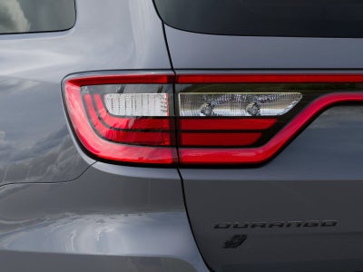 2026 Dodge Durango DURANGO GT