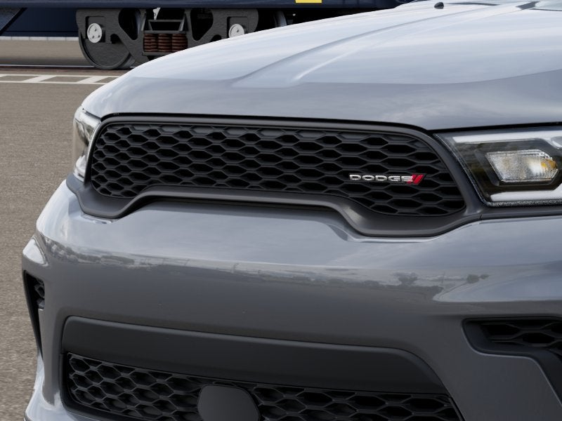 2026 Dodge Durango DURANGO GT