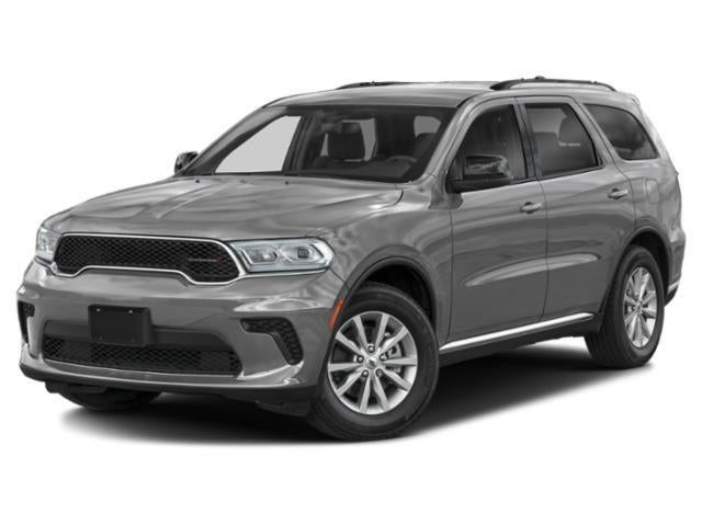 2026 Dodge Durango GT RWD's photo