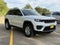 2025 Jeep Grand Cherokee GRAND CHEROKEE LAREDO 4X2