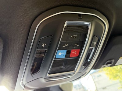 2025 Jeep Grand Cherokee GRAND CHEROKEE LAREDO 4X2