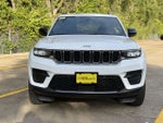 2025 Jeep Grand Cherokee GRAND CHEROKEE LAREDO 4X2